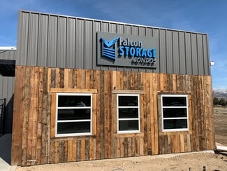 More details for 2140-2162 E Summersweet Dr, Boise, ID - Industrial for Lease