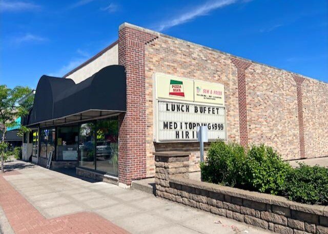 229-231 E Main St, Anoka, MN à vendre - Photo du bâtiment - Image 3 de 3