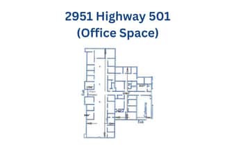 2951 U.S. 501, Conway, SC for lease Building Photo- Image 1 of 1