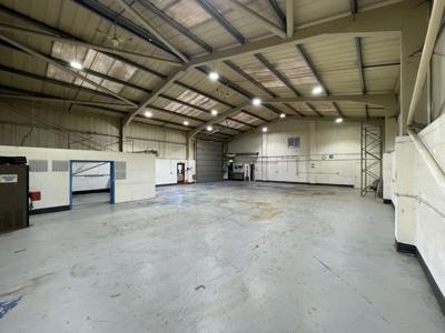 Hollom Down Rd, Salisbury for lease - Building Photo - Image 2 of 4