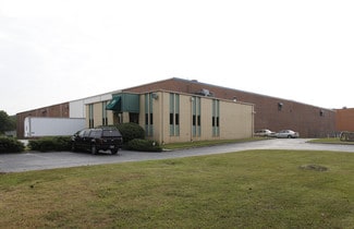 More details for 800 Wharton Dr SW, Atlanta, GA - Industrial for Lease