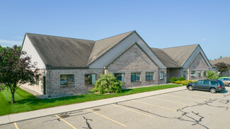 More details for Marketplace Office Park – Office for Sale, Lansing, MI