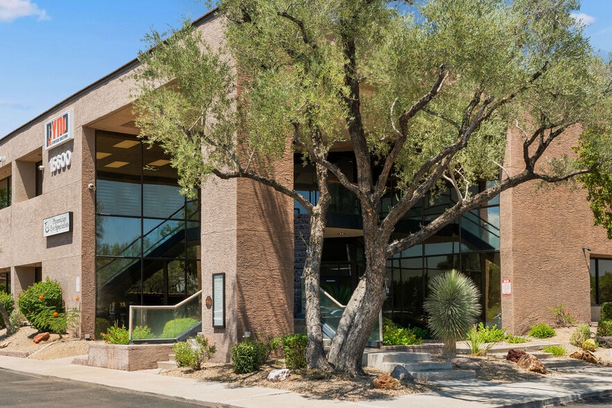 15600-15650 N Black Canyon Hwy, Phoenix, AZ for sale - Building Photo - Image 3 of 29