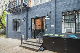 Plus de détails pour 629 E 5th St, New York, NY - Multi-résidentiel à vendre