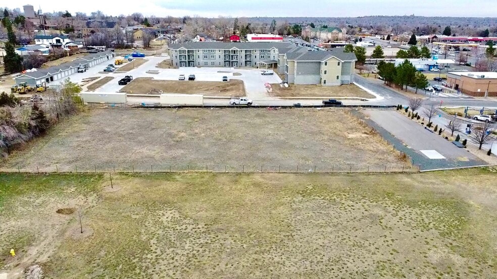 6280 Benton Street, Arvada, CO for sale - Building Photo - Image 2 of 4