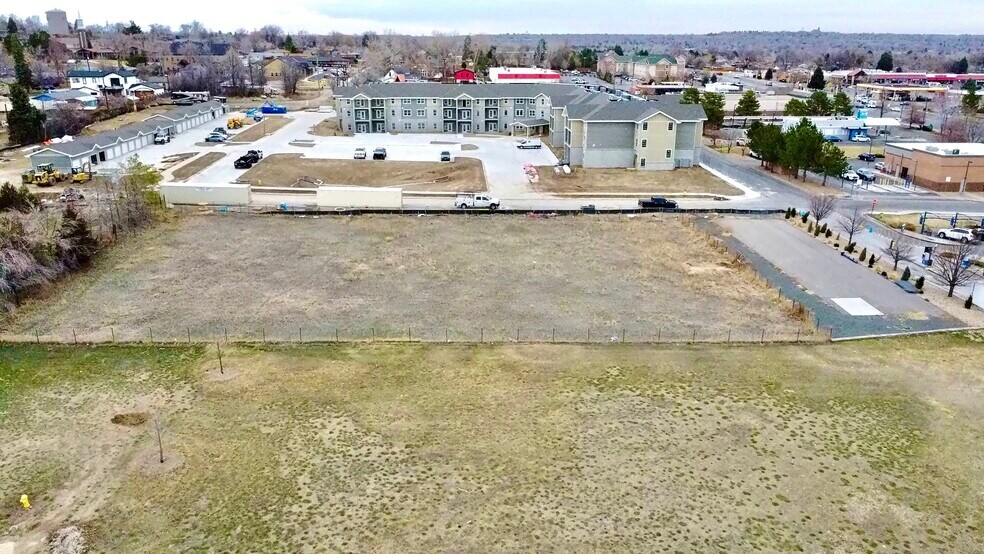 6280 Benton Street, Arvada, CO à vendre - Photo du bâtiment - Image 2 de 4