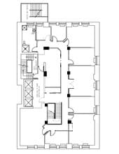 188 Montague St, Brooklyn, NY for lease Floor Plan- Image 1 of 1