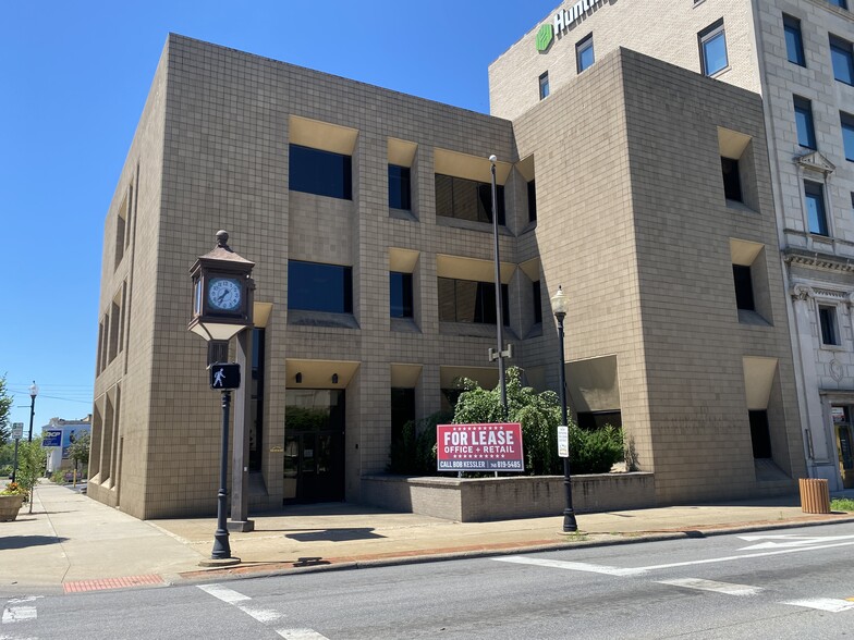 434 Main St, Zanesville, OH for lease - Building Photo - Image 2 of 21