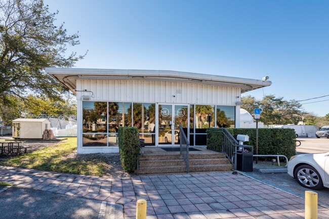 More details for 2980 W Oakland Park Blvd, Oakland Park, FL - Flex for Lease