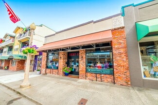 Plus de détails pour 1010 1st St, Snohomish, WA - Bureau/Commerce de détail à louer