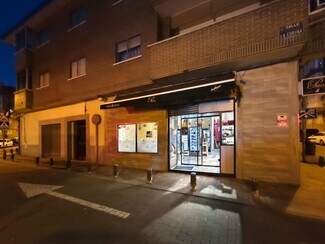 Plus de détails pour Commerce de détail à louer