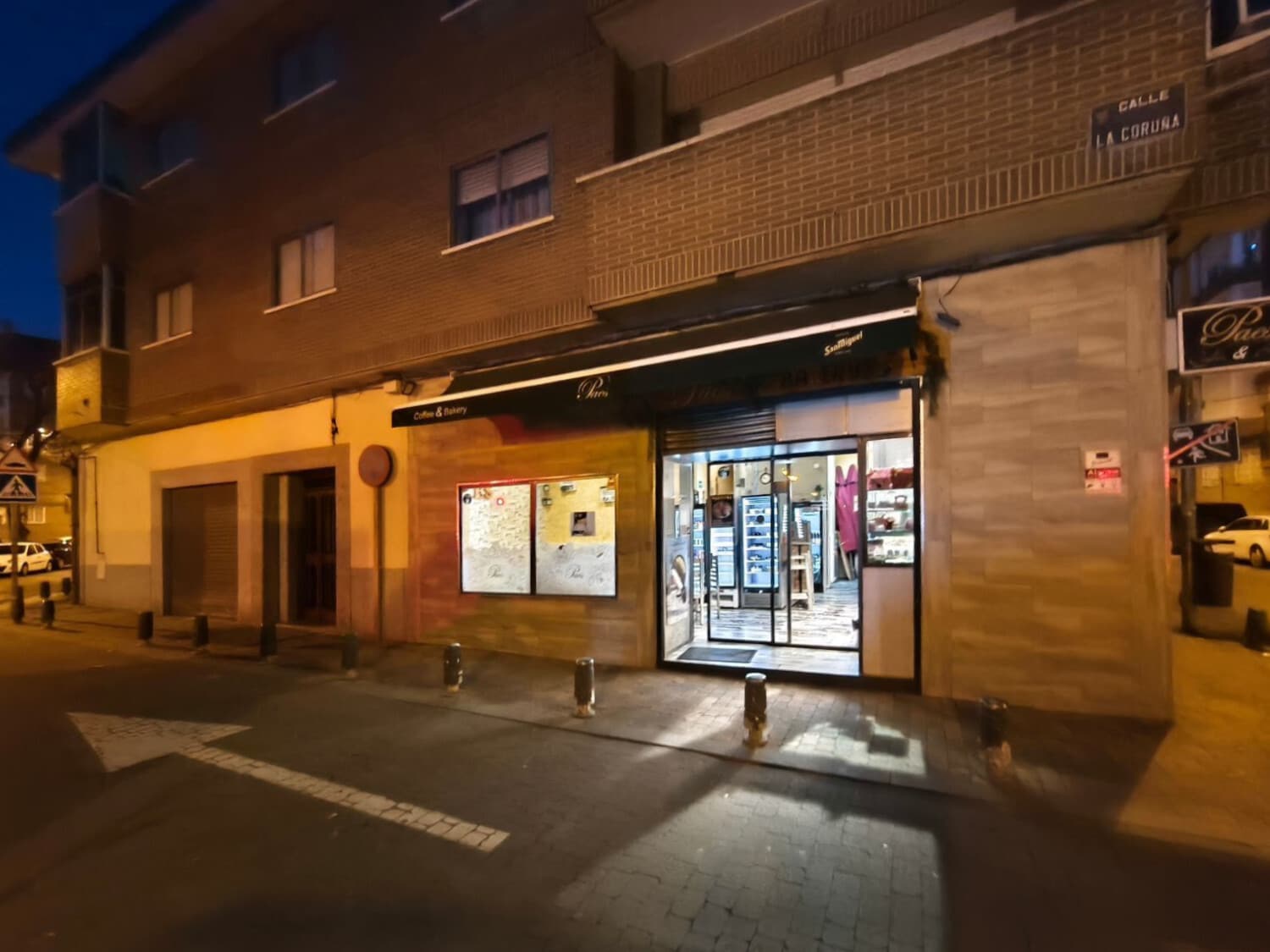 Retail in Leganés, Madrid for lease Interior Photo- Image 1 of 7