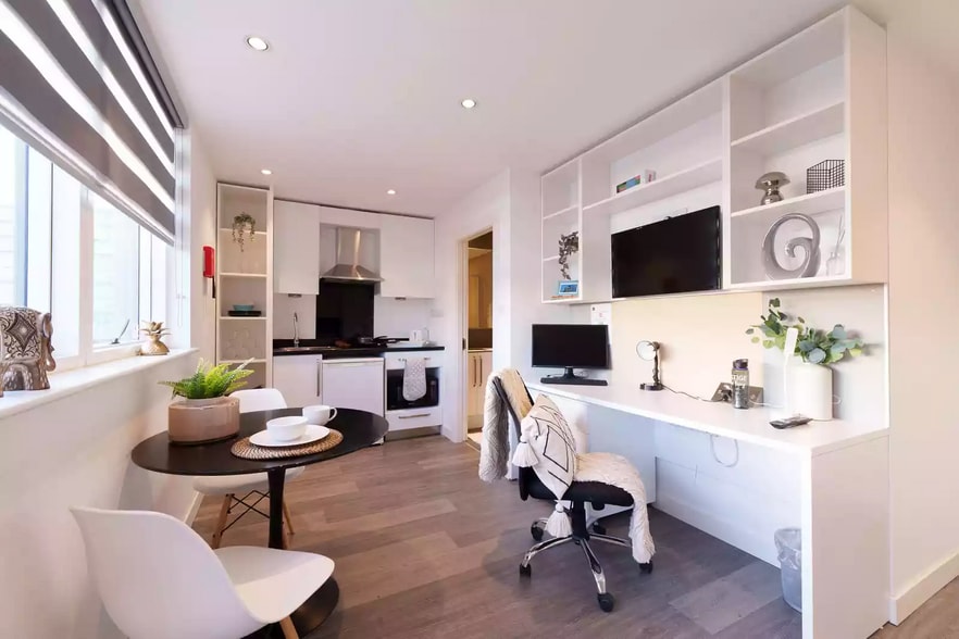 33 Curzon St, Nottingham for sale - Interior Photo - Image 3 of 5