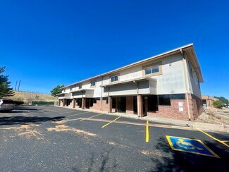 Plus de détails pour 695 Billings St, Aurora, CO - Local d'activités à louer