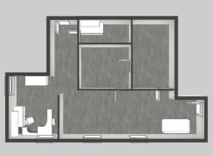 12413 S Harlem Ave, Palos Heights, IL for lease Interior Photo- Image 2 of 9
