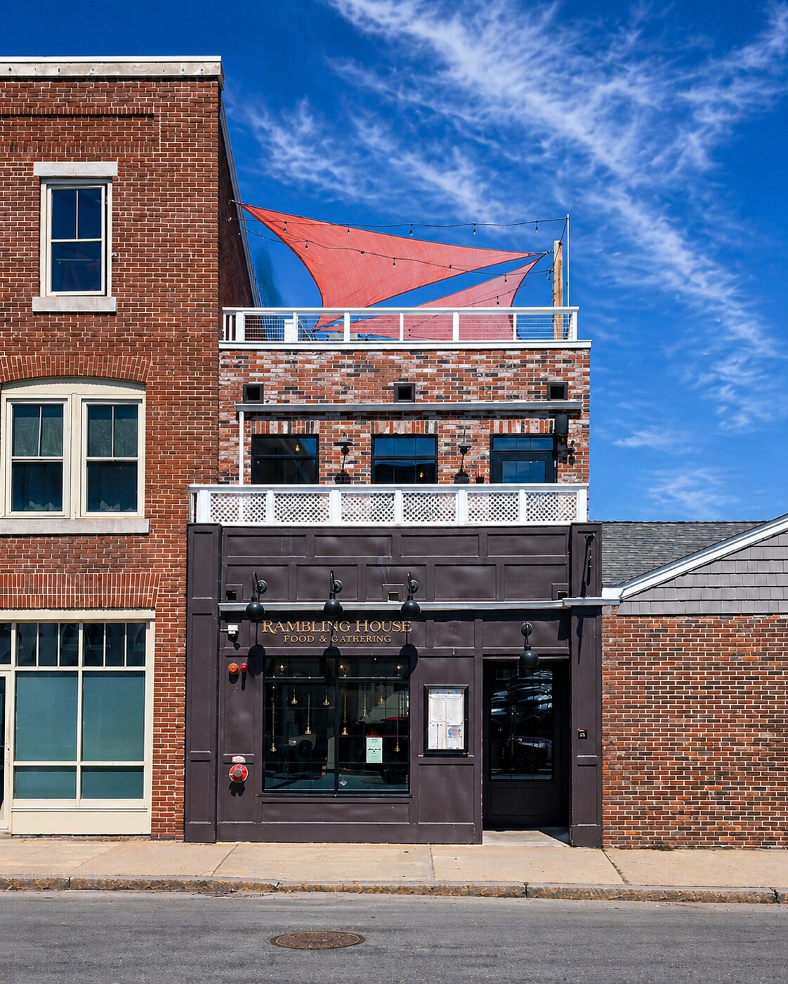 57 Factory St, Nashua, NH à vendre Photo principale- Image 1 de 18