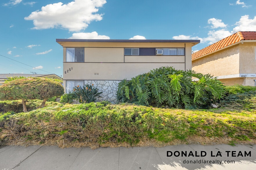 6251 Milton Ave, Whittier, CA for sale - Building Photo - Image 3 of 41