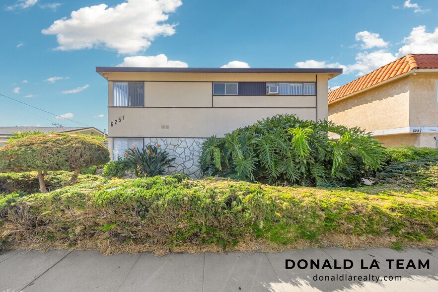 6251 Milton Ave, Whittier, CA à vendre - Photo du bâtiment - Image 3 de 41