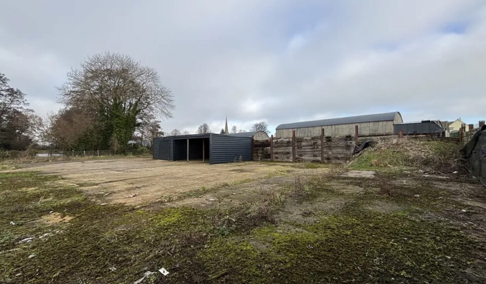 4 Standish Gate, Stonehouse for lease - Other - Image 2 of 3