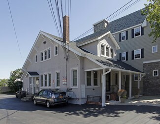 Plus de détails pour 1234 W Broadway, Hewlett, NY - Bureau/Médical à louer