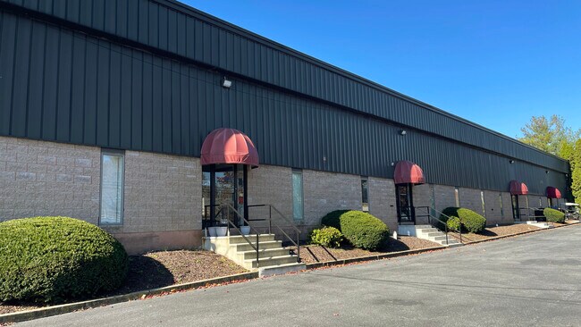 More details for 2650-2728 Lehigh St, Whitehall, PA - Flex, Industrial for Lease