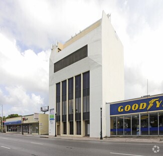 More details for 2835 Hollywood Blvd, Hollywood, FL - Office for Lease