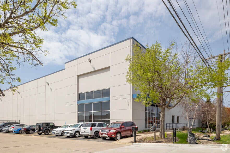 11101 Franklin Ave, Franklin Park, IL à louer - Photo principale - Image 2 de 8