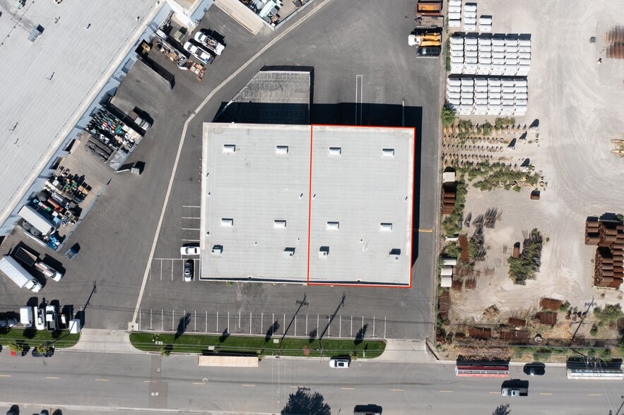 1105-1285 Marietta Way, Sparks, NV for lease - Building Photo - Image 3 of 4