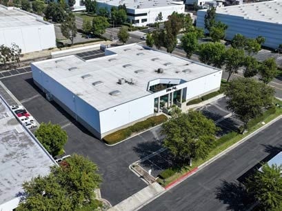 4581 E Brickell Privado St, Ontario, CA for lease - Building Photo - Image 3 of 10