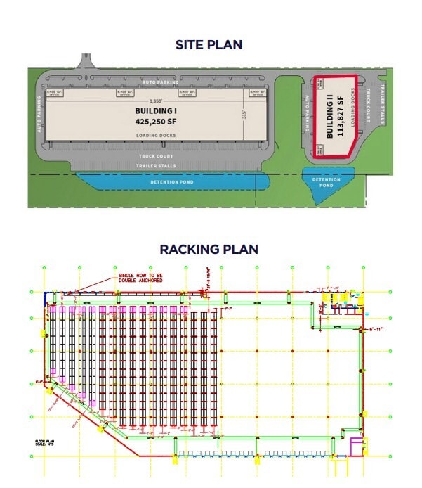 47 Veronica Ave, Somerset, NJ for lease Site Plan- Image 1 of 1