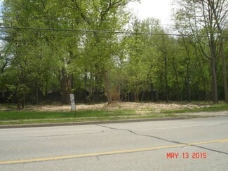 More details for 2113 W Wackerly St, Midland, MI - Land for Sale