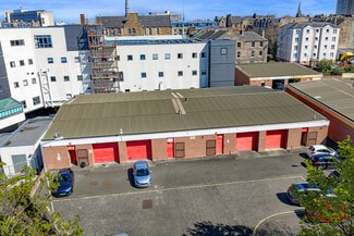 More details for Jane St, Edinburgh - Industrial for Lease