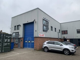 More details for London Rd, Bishop's Stortford - Office, Industrial for Lease