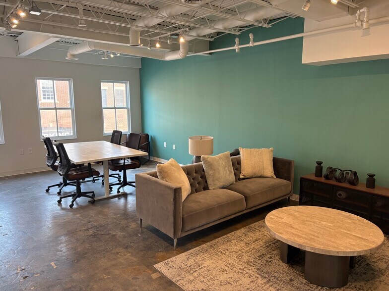 120 N Alfred St, Alexandria, VA for lease - Interior Photo - Image 2 of 13