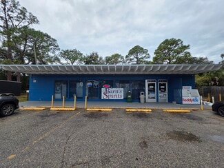 More details for 1306 Coastal Hwy, Panacea, FL - Retail for Sale