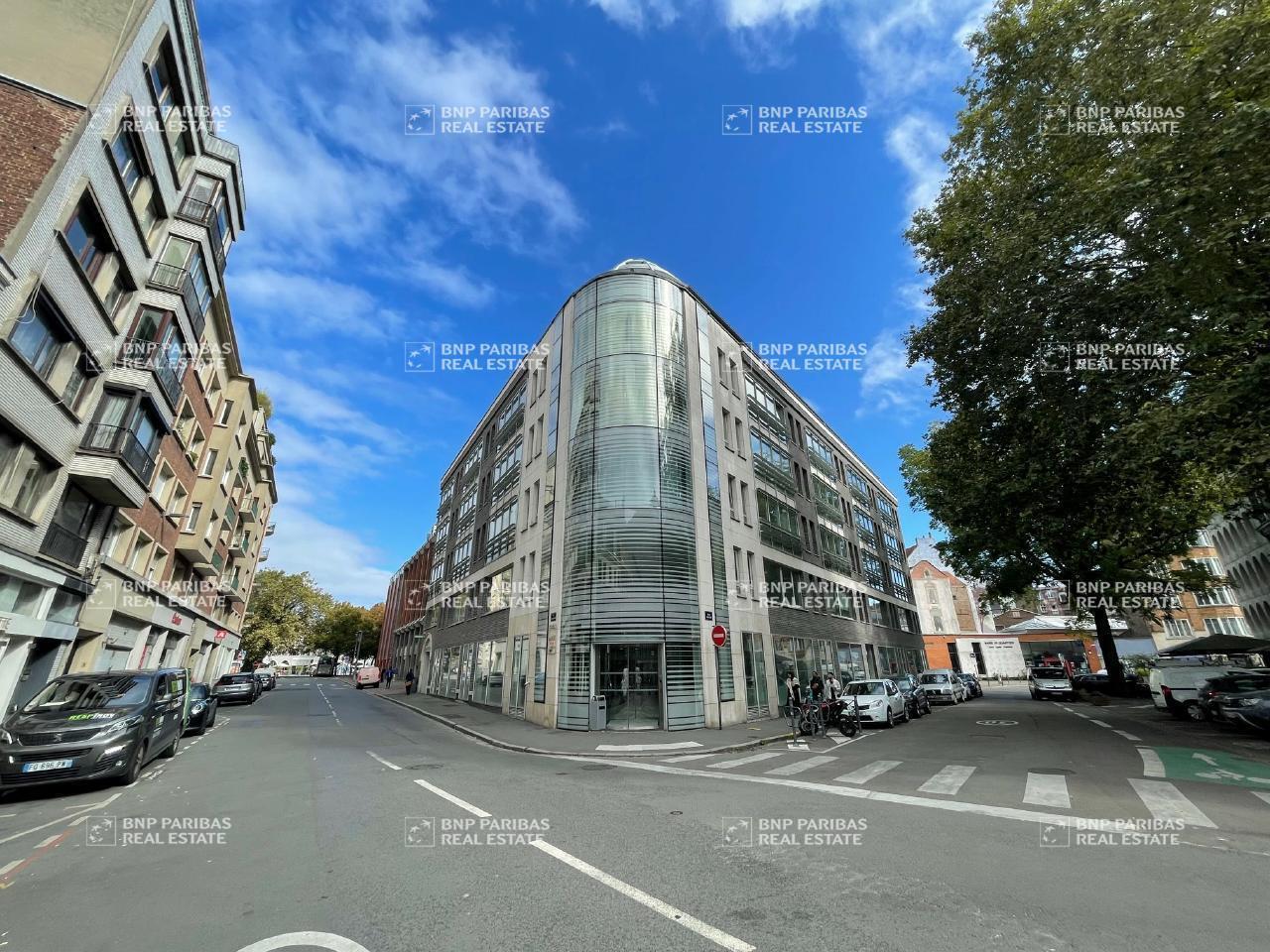 15 Rue Du Palais Rihour, Lille à louer Photo du bâtiment- Image 1 de 12