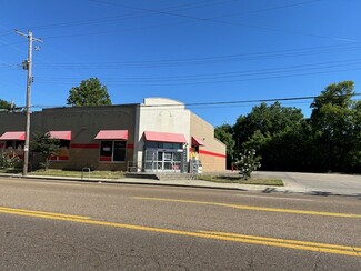 More details for 910 Jackson Ave, Memphis, TN - Retail for Lease