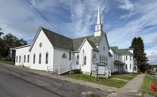 More details for 388 Thomas Ave, Davis, WV - Specialty for Sale
