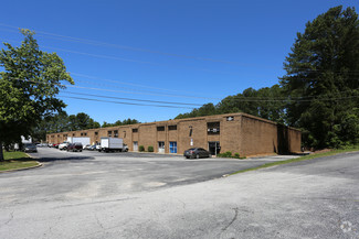 More details for 500-530 Interchange Dr SW, Atlanta, GA - Industrial for Lease