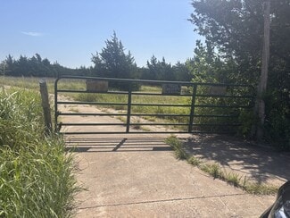 Plus de détails pour 325 48th Ave NE, Norman, OK - Terrain à vendre
