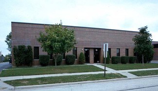 Plus de détails pour 301 Eastern Ave, Bensenville, IL - Industriel à louer