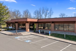 More details for 860 N Main Street Ext, Wallingford, CT - Office for Sale