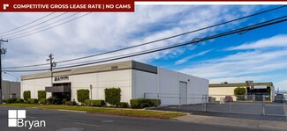 Plus de détails pour 2259 E Via Burton St, Anaheim, CA - Industriel/Logistique à louer