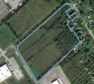 More details for Broome Road, Brockville, ON - Land for Sale