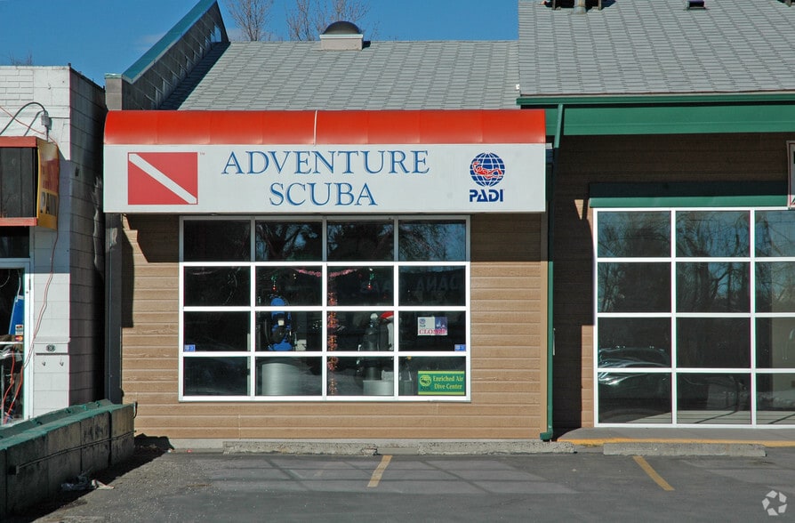 2101 Grand Ave, Billings, MT for lease - Building Photo - Image 3 of 16