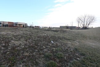 More details for 18555 W 151st St, Olathe, KS - Land for Sale