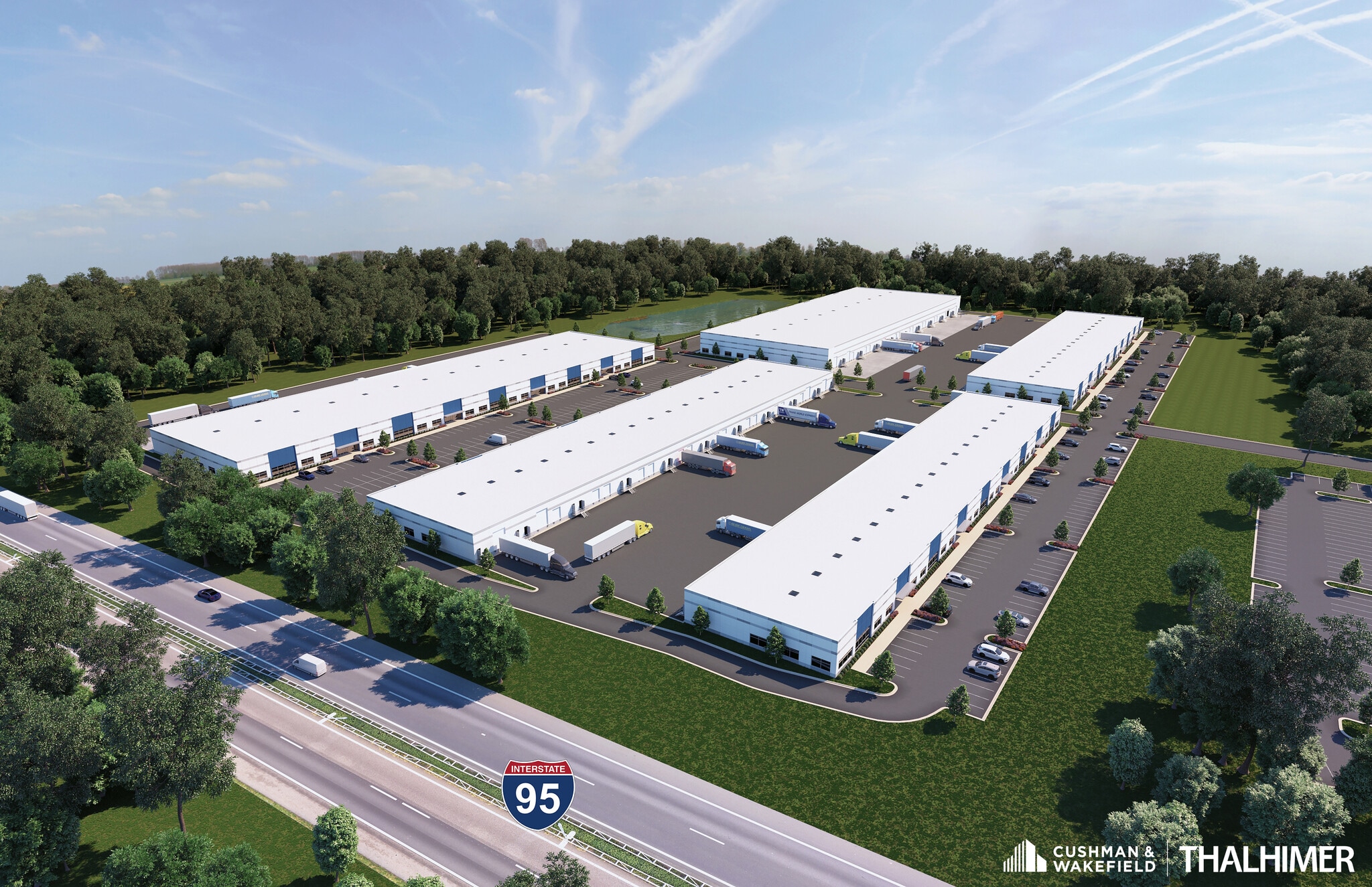 Cedar Ln, Stafford, VA for lease Building Photo- Image 1 of 13