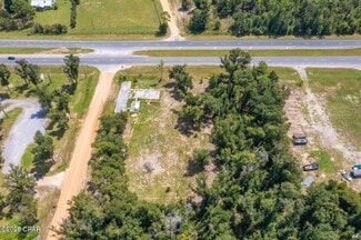 Plus de détails pour 2 US 231, Fountain, FL - Terrain à vendre