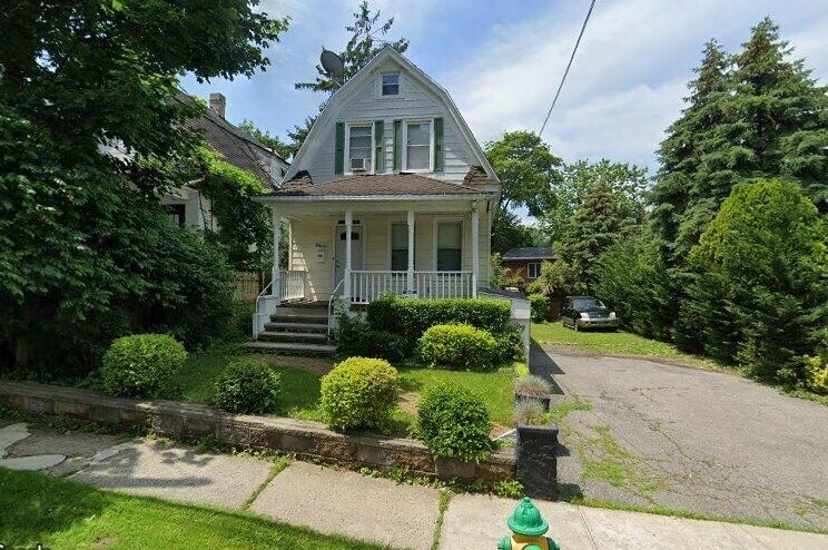 441 Central Ave, White Plains, NY for sale - Plat Map - Image 1 of 1