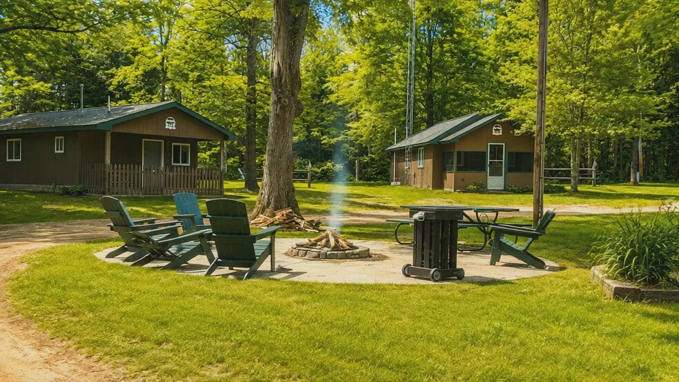 505 Rainbow Trail park, Mio, MI for sale - Commercial Listing Video - Image 2 of 23